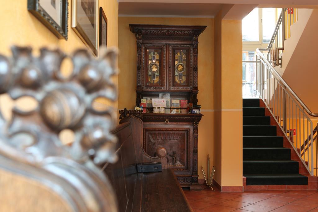 Ferienresidenz Schlossblick Quedlinburg Room photo